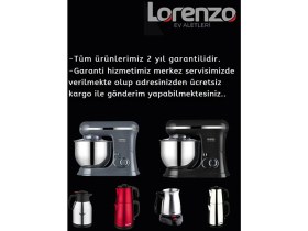 Resim Teazen 2000 W Çelik Elektrikli Çay Makinesi Inox 