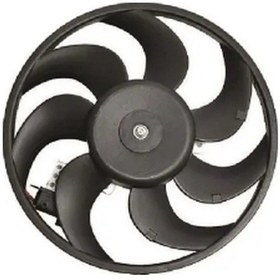 Resim Astra H Zafıra B 04- Klima Fan Motoru Kal356805 1341378 