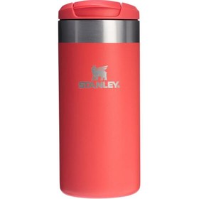 Resim Stanley The Aerolight Transit Termos 0,35 L Mercan 