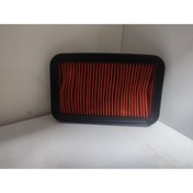 Resim ESPADA Motorsiklet Honda Cb 125 E Hava Filtresi-Lifan Emisol 
