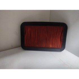 Resim ESPADA Motorsiklet Honda Cb 125 E Hava Filtresi-Lifan Emisol 