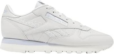 Resim Reebok Classic Leather Kadın Gri Spor Ayakkabı, 37.5, 101665007 