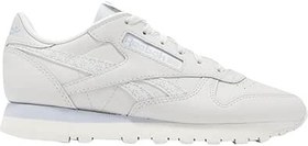 Resim Reebok Classic Leather Kadın Gri Spor Ayakkabı, 37.5, 101665007 