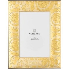 Resim Versace Çerçeve VHF12 - Gold 10x15 
