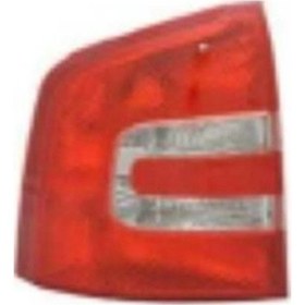 Resim Skoda Octavia Arka Stop Swsol 05-09 Ref No: 1z9945111b Uyumlu Sko10oc034 