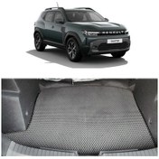 Resim Bod Renault Duster Bagaj Havuzu 2024-sonrası Benzin/lpg Alt Bagaj 