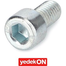 Resim AGCO Altıgen Başlı Cıvata - Valtra | V581804580 