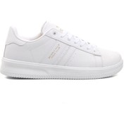 Resim Beverly Hills Polo Club Po-14424 Beyaz Erkek Sneaker 