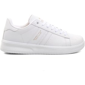 Resim Beverly Hills Polo Club Po-14424 Beyaz Erkek Sneaker 