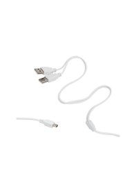 Resim Powermaster Usb 2 A Erkek-Mini Usb 5 Pin 1 Metre Kablo 