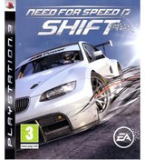 Resim EA Ps3 Need For Speed Shift 