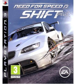 Resim EA Ps3 Need For Speed Shift 