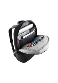 Resim Nava Easy Plus Day Pack Sırt Çantası Siyah Ep076n Siyah 