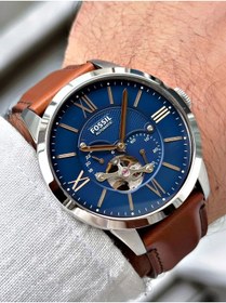 Resim Fossil FME3110 Erkek Kol Saati 