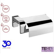 Resim Premium Kapaklı Kağıtlık 71009 
