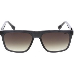 Resim Hawk Hw2290-03 56 Erkek Güneş Gözlüğü Gri 