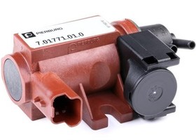 Resim Ford Focus 2008-2011 1.6 TDCI Vakum Kontrol Valfi (Turbo Basınç Valf) Pierburg Marka 6G9Q9E882CA 