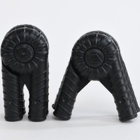 Resim MuBalife Life Çamaşır Kurutmalık Plastigi Mafsal Bir Çift Çamaşır Kurutmalık Yedek Parça Bir Çift 