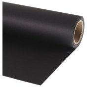 Resim Lastolıte 9020 2,75X11m. Kağıt Fon Siyah 