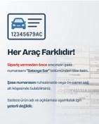Resim Fae HARARET MÜŞÜRÜ GOLF 1997-2006 -PASSAT 1996-2005 -POLO 1995-2001 -T4 1990-2003 059919501A 078919501C 