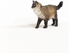 Resim Schleich Ragdoll Kedi 13940 