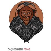 Resim Motorsiklet Otomobil Sticker 2 Adet 159 