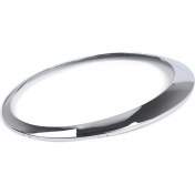 Resim Timeless Tre R50 R52 R53 2001-2006 Sol Far Trim Halkası (Yurt Dışından) 