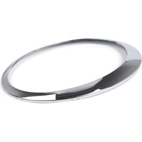 Resim Timeless Tre R50 R52 R53 2001-2006 Sol Far Trim Halkası (Yurt Dışından) 