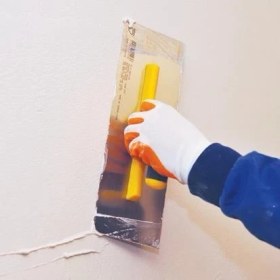 Resim Dekor 093 Alçı Malası Plastik Açık Saplı 35 cm 