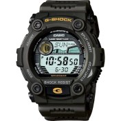Resim Casio G-7900-3DR Erkek Kol Saati 