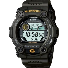 Resim Casio G-7900-3DR Erkek Kol Saati 