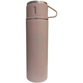 Resim Vacuum Bottle Matara 500 Ml 