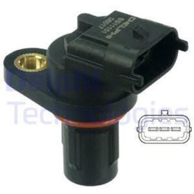 Resim DELPHI SS11151 KAM MİLİ SENSÖRÜ ACLASS.BCLASS.CCLASS.CLCLASS.CLCC 
