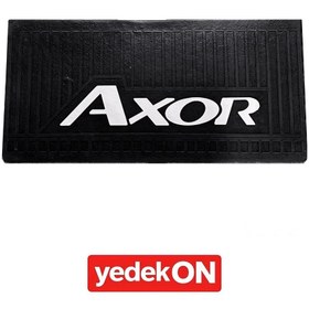 Resim Tozluk Lastik Axor 
