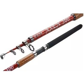 Resim Sazan Olta Seti Full Takım 