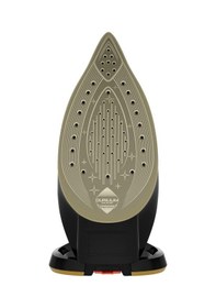 Resim TEFAL Turbo Pro Anti-Cal 3000 W Ütü FV5696 