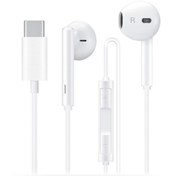 Resim Kensa P40 Pro Type-c Kulaklık Beyaz Renk 