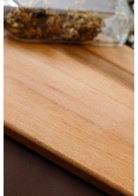 Resim 20x30 Ahşap Kesme Tahtası Ahşap 