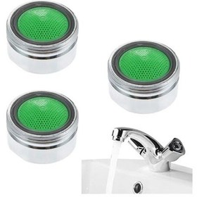 Resim Büro Ev Ofis Yazlık İçin Musluk Su Tasarruf Filtre Aparatı Diğer 