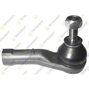 Resim TEKNOROT R-731 Rotbasi Sag Megane Kangoo Clio II III Modus Scenic Twingo Kisa Tip 7701047416 R731 (WA497193) 