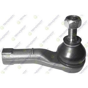 Resim TEKNOROT R-731 Rotbasi Sag Megane Kangoo Clio II III Modus Scenic Twingo Kisa Tip 7701047416 R731 (WA497193) 