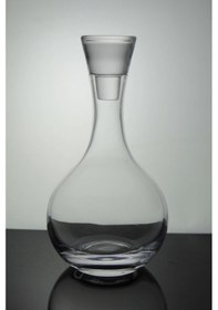 Resim Paşabahçe El İmalatı Kristal Castello Karaf,şişe 1000 Cc 90492 Ürün Renksizdir - Şeffaf 