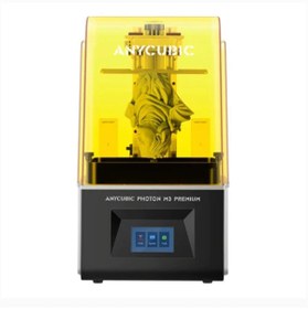 Resim Anycubic Photon M3 Premium 3d Yazıcı 