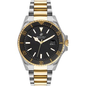 Resim Beverly Hills Polo Club Bp3125x.250 Kol Saati 