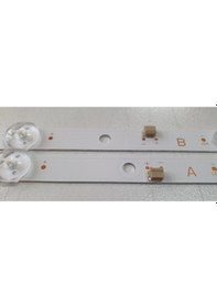 Resim Seg Uyumlu 32sbh510 Led Bar Takım 