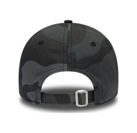 Resim New Era League Essentıal 940 Neyyan Unisex Şapka 12051998 Siyah 
