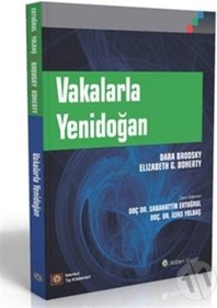 Resim Vakalarla Yenidoğan 