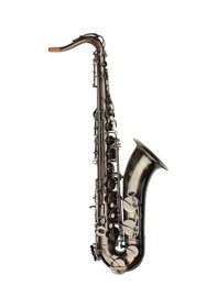 Resim Fox YAS-7108AN Alto Saksafon (Antique) 