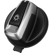 Resim Tenfowee Bmw 1 Serisi E88/e82, 3 Serisi E90/e91, X1 E84 İçin Abs Plastik Far Kontrol Anahtarı - Parça No: 61319169405 