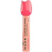 Resim Nuxe Very Rose Plump Lip Serum - Nemlendirici Dudak Serumu 8ml 